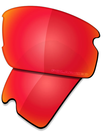 Fire Red Mirroris™ Polarized