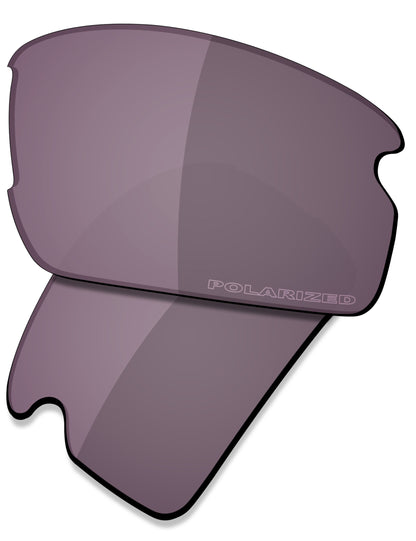Gray Shield Mirroris™ Polarized