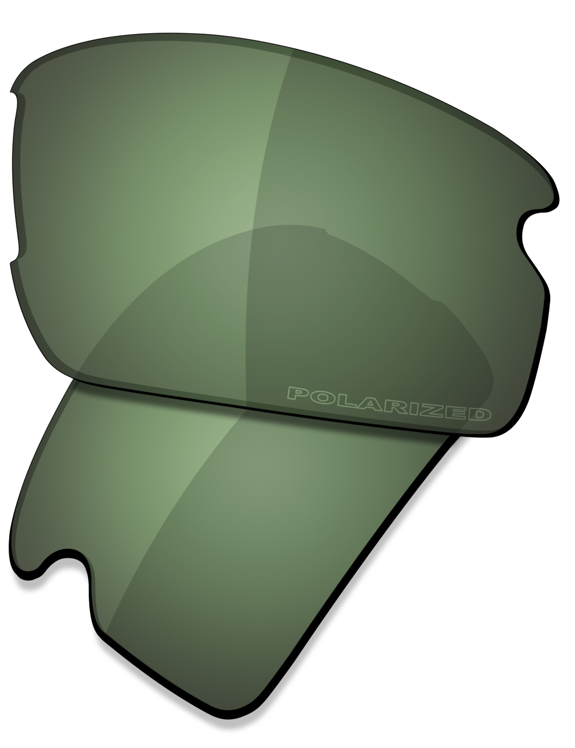 Green G15 Polarized