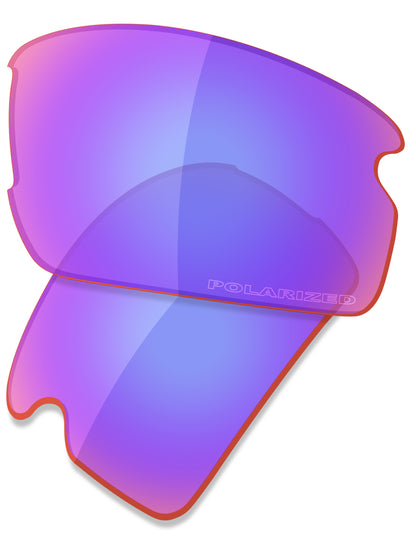 Shield G30 Mirroris™ Polarized