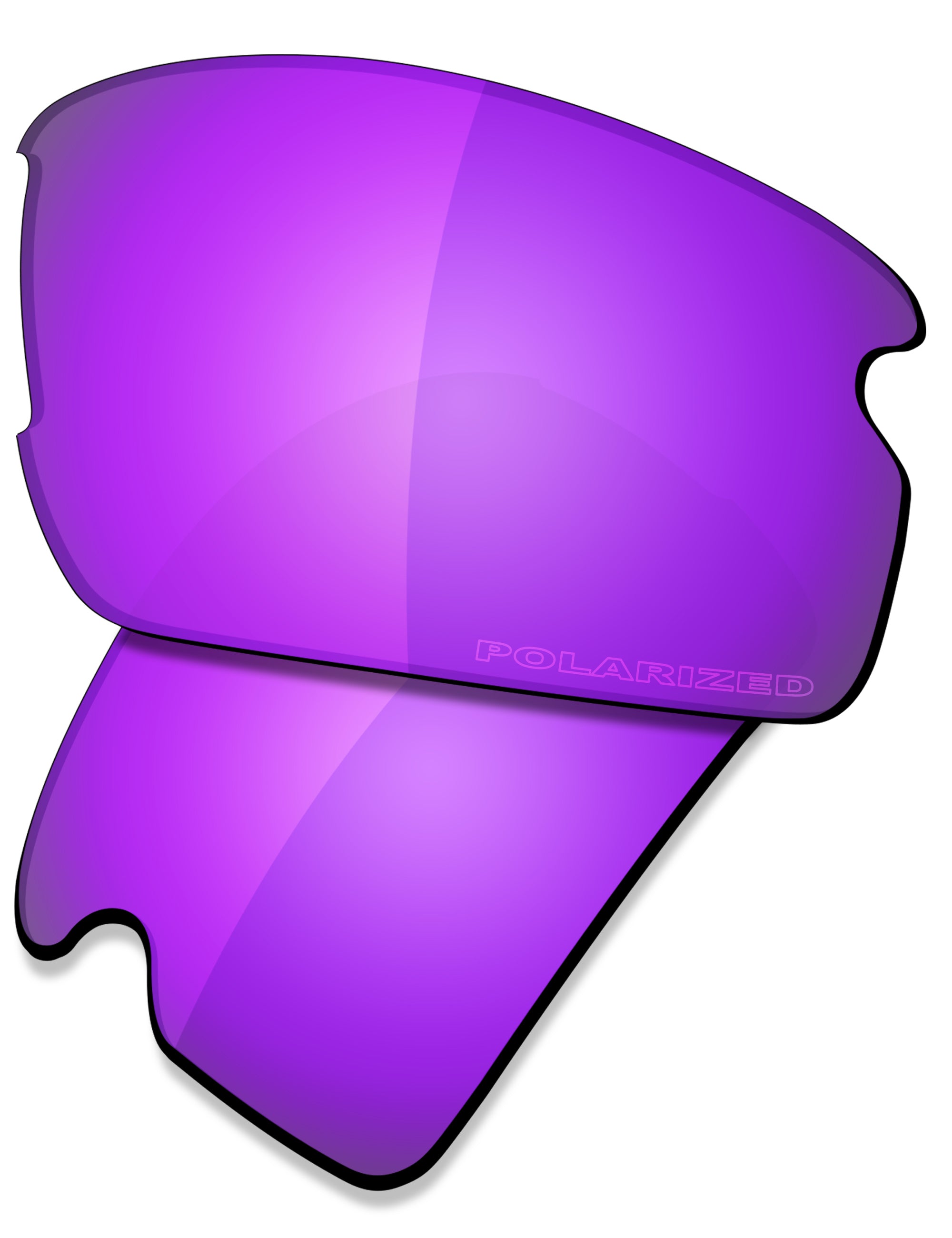 Violet Purple Mirroris™ Polarized