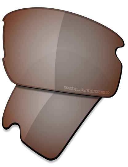 Vivid Bronze Mirroris™ Polarized