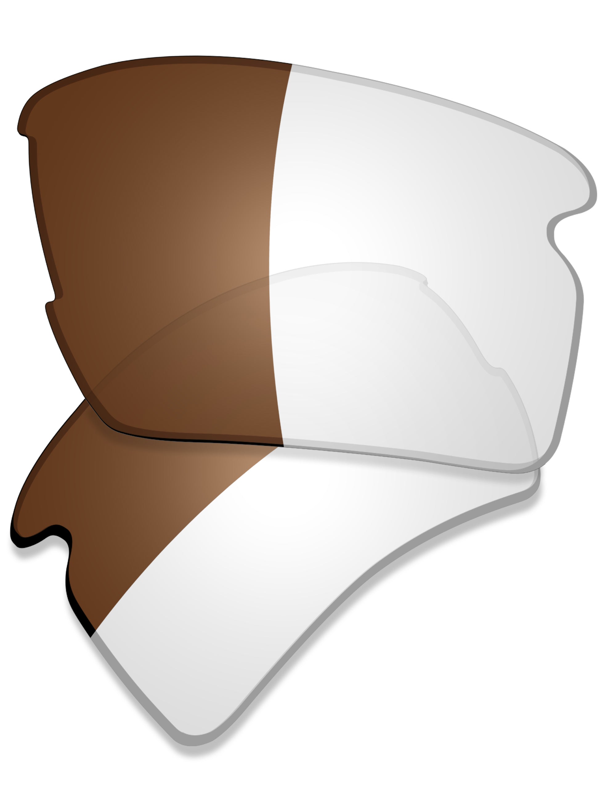 Brown Photochromic