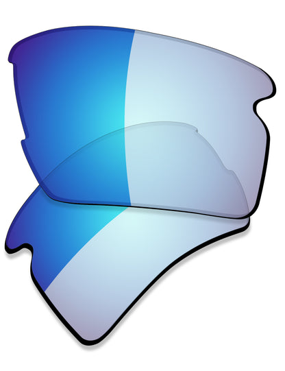 Glacier Blue Mirroris™ Photochromic