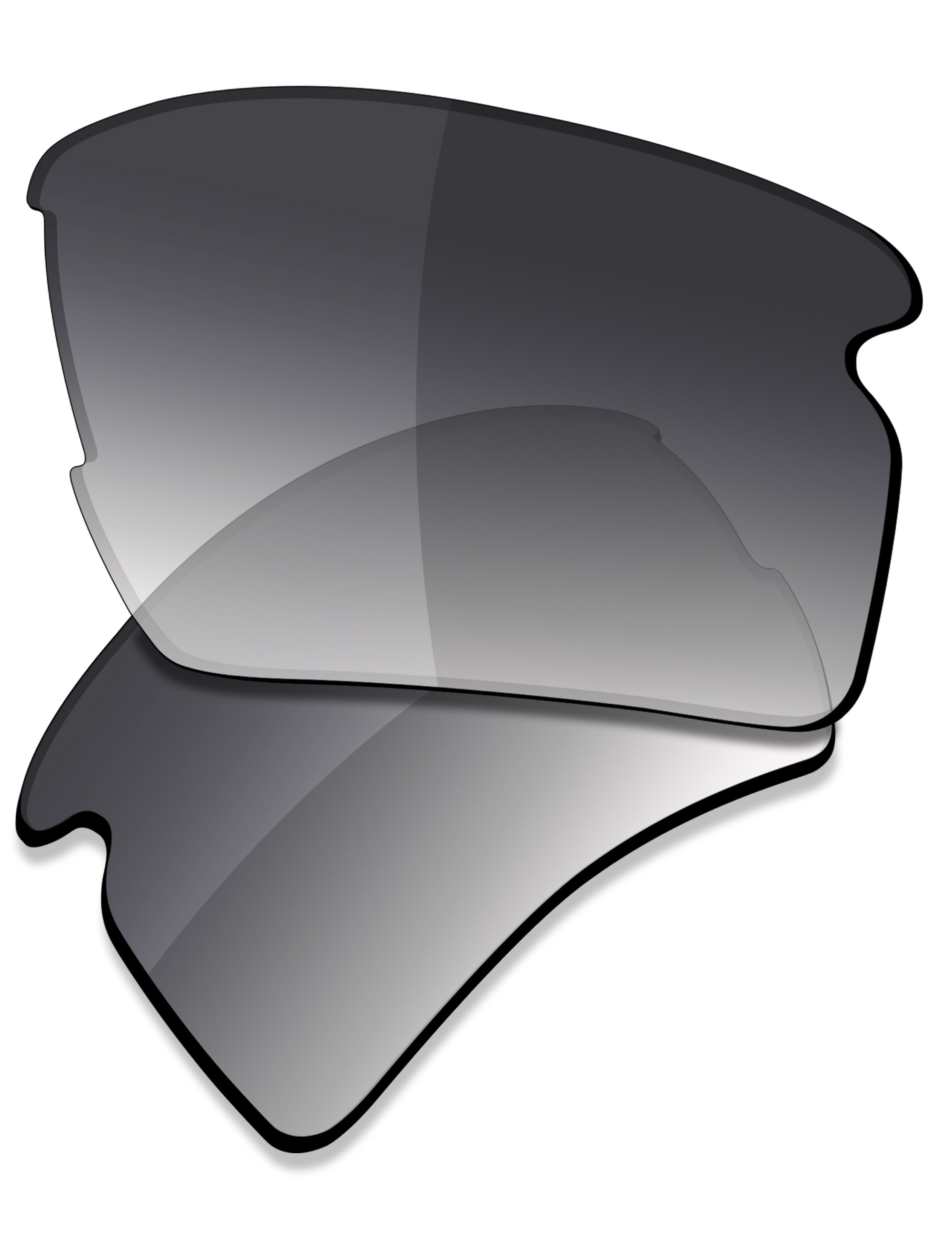 Gray Gradient
