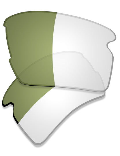 Green Photochromic
