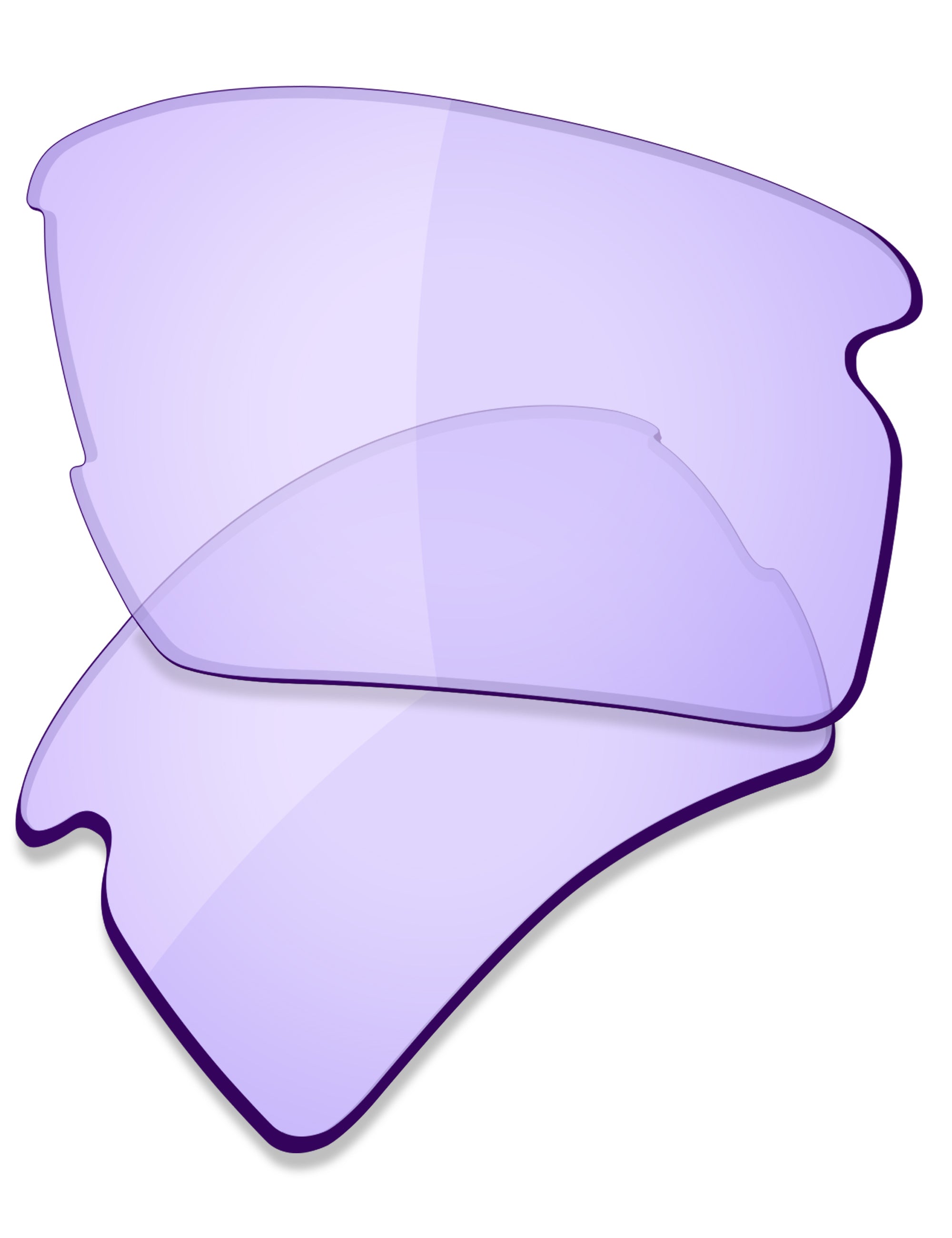 Low Light Violet