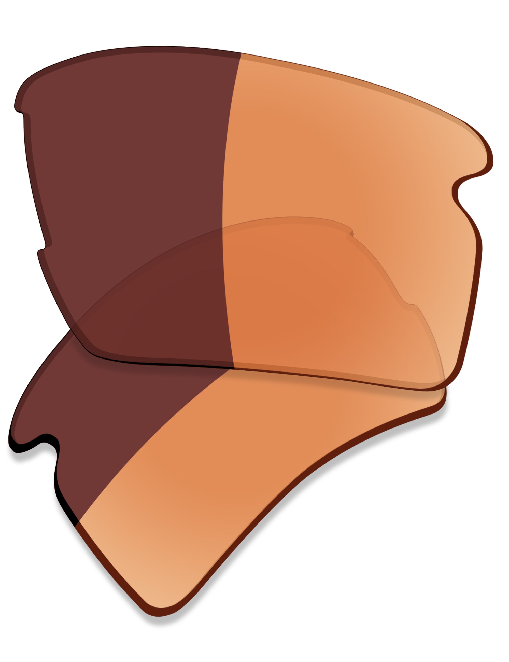 Orange Tint Photochromic