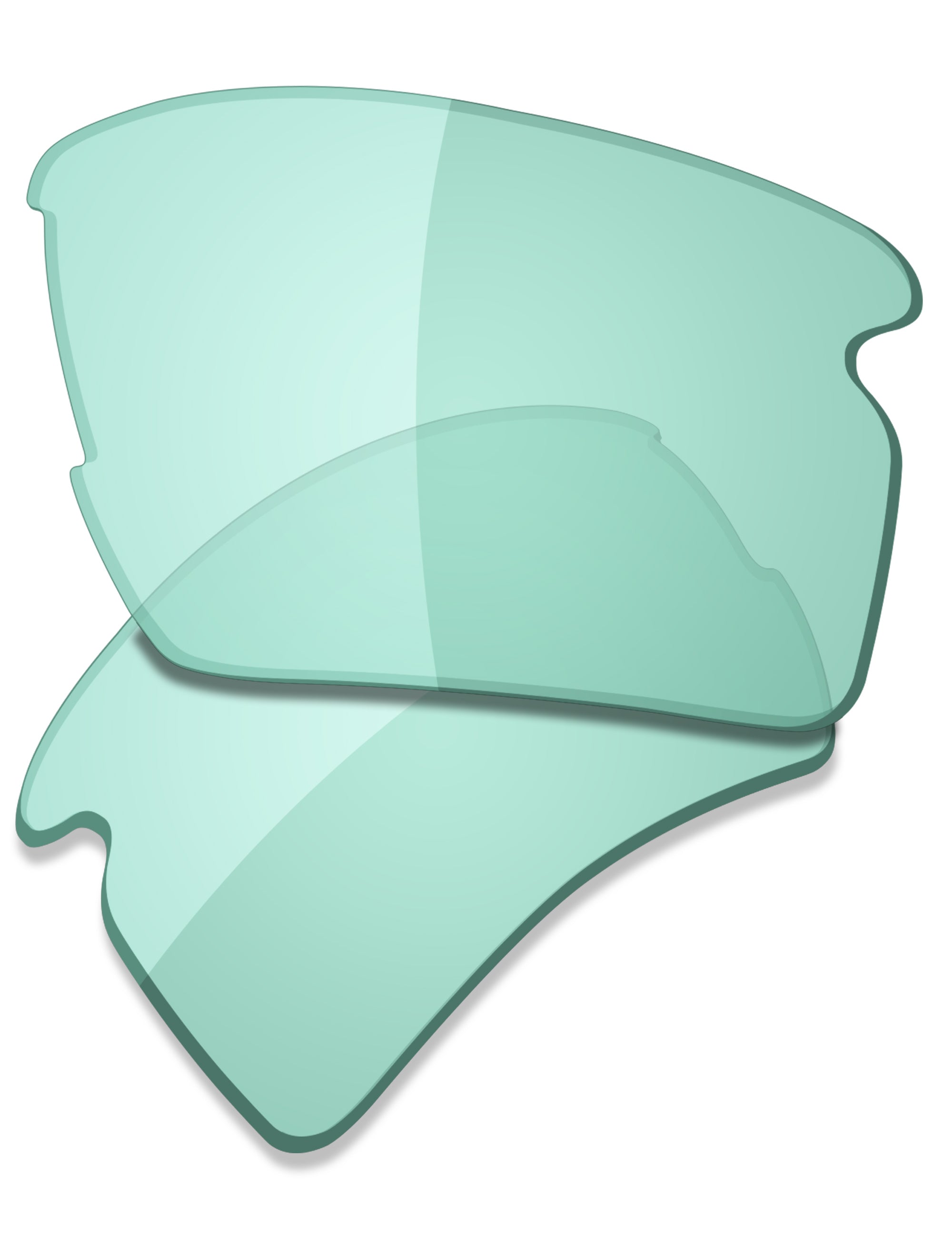 Pastel Green