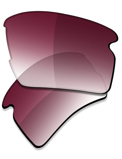 Wine Red Gradient