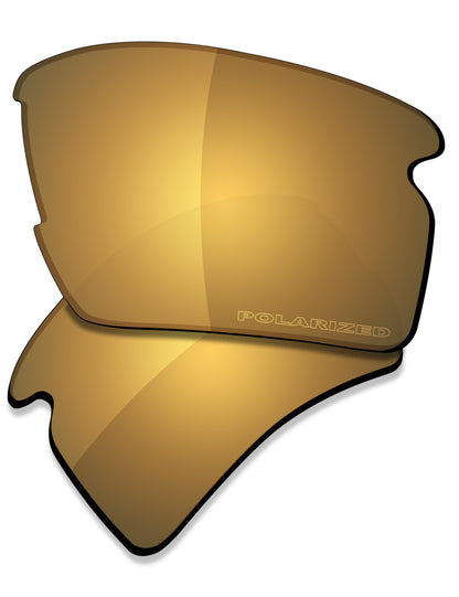 Bronze Gold Mirroris™ Polarized