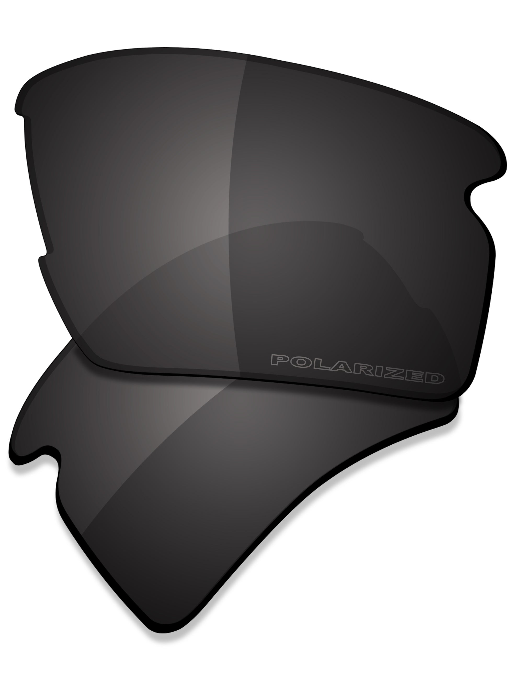 Carbon Black Polarized