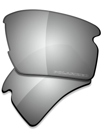 Chrome Metal Mirroris™ Polarized