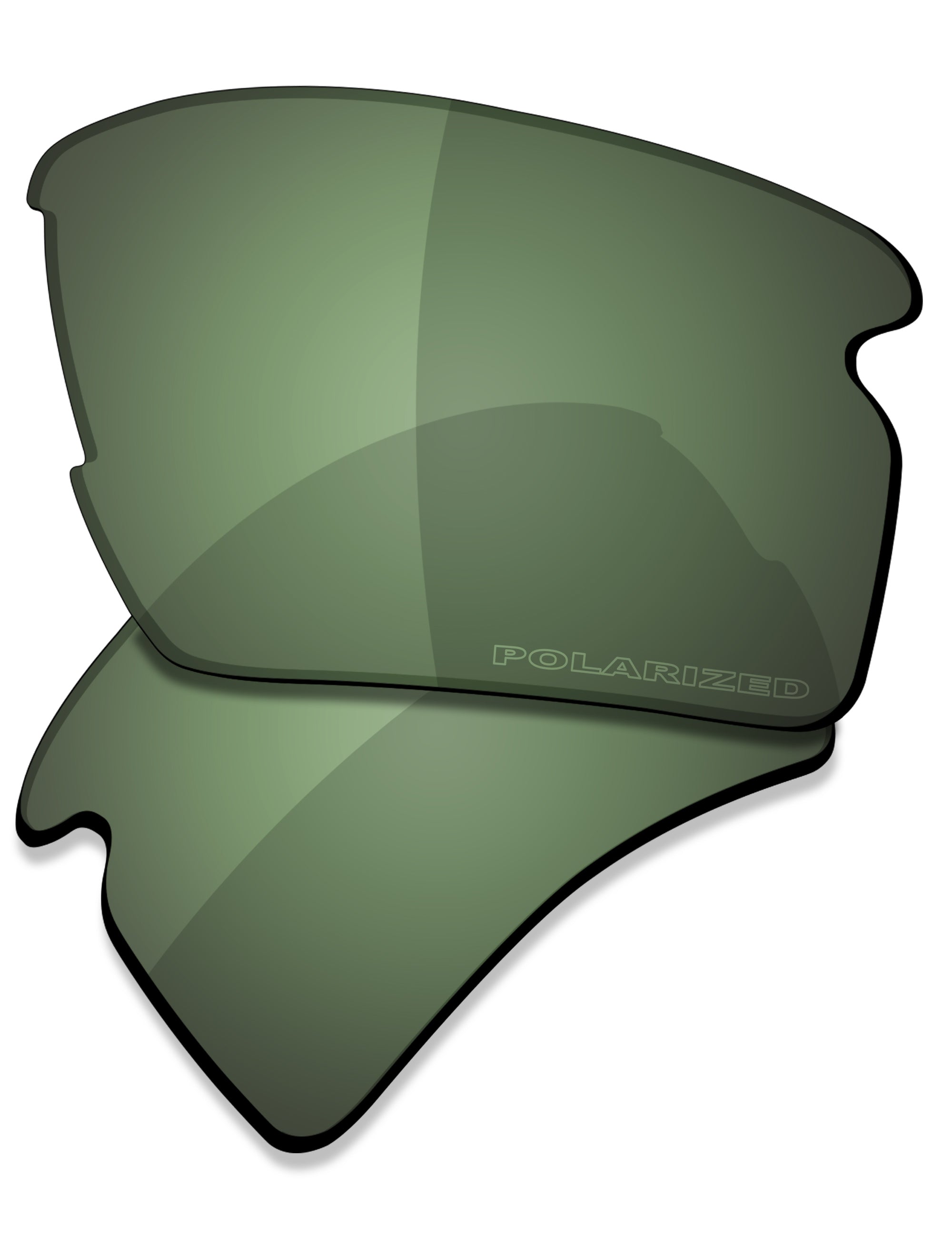 Green G15 Polarized