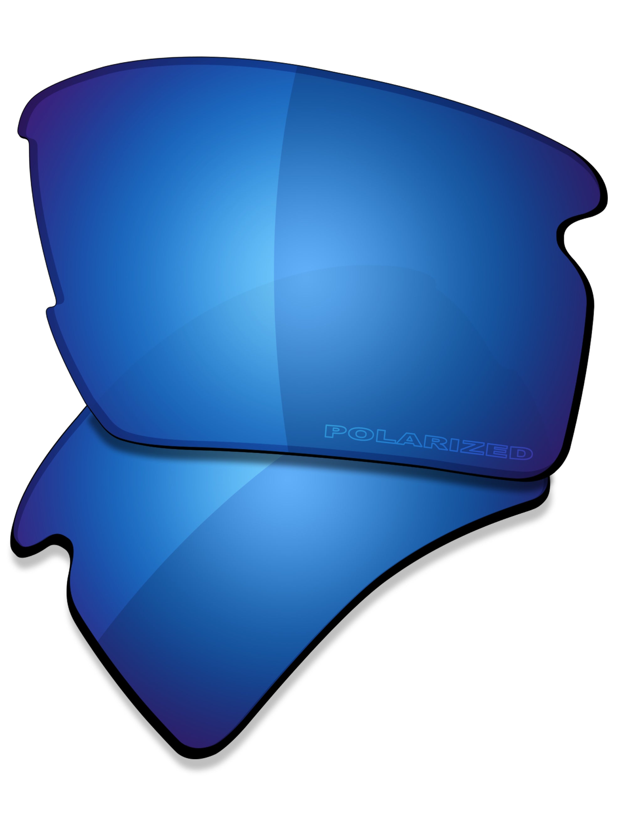 Midnight Blue Mirroris™ Polarized