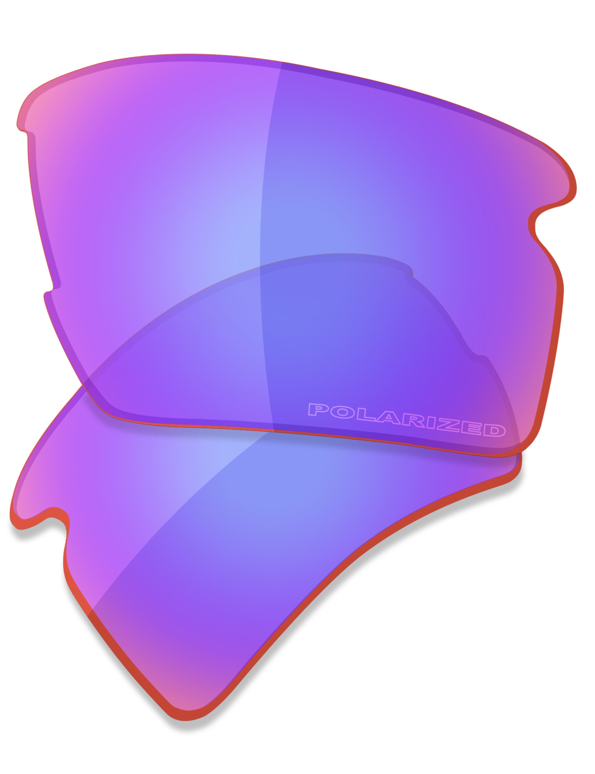 Shield G30 Mirroris™ Polarized