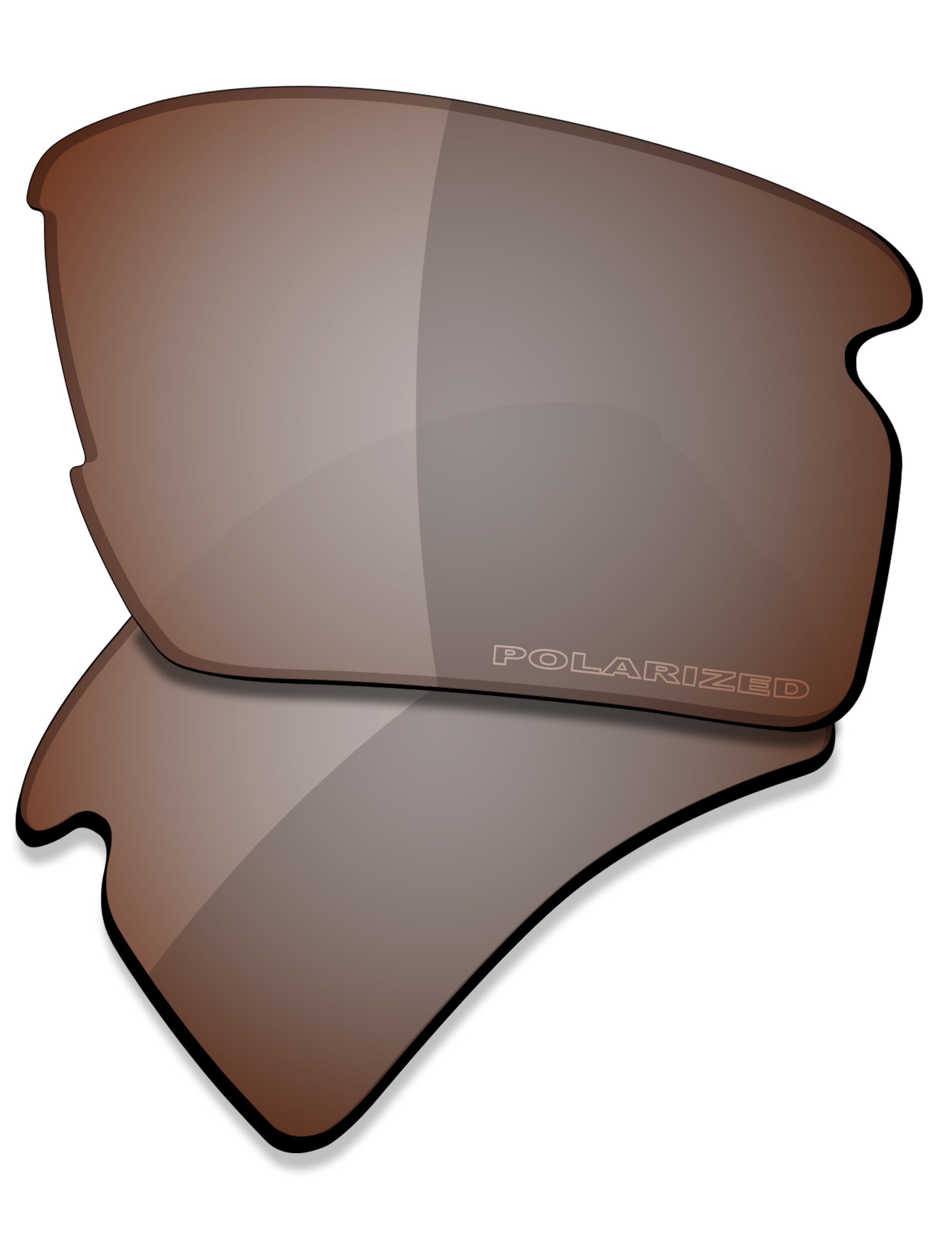 Vivid Bronze Mirroris™ Polarized