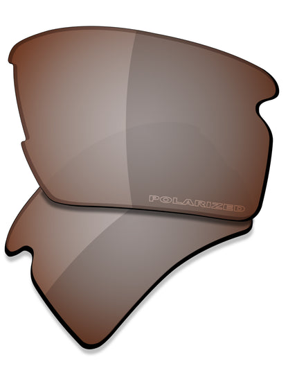 Vivid Bronze Mirroris™ Polarized