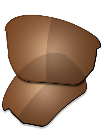 Amber Brown Polarized