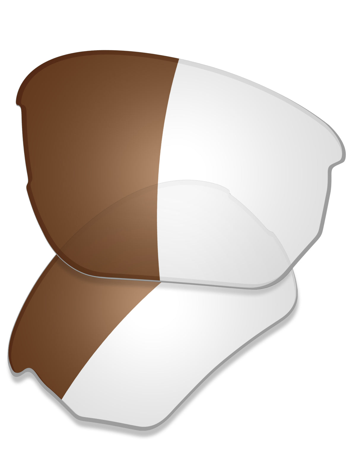 Brown Photochromic