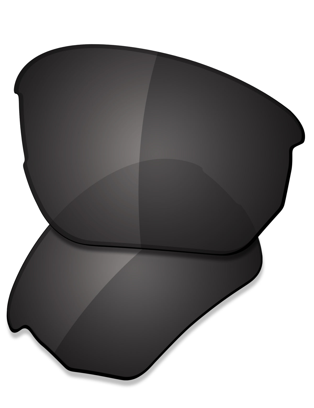 Carbon Black Polarized