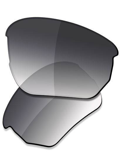 Gray Gradient