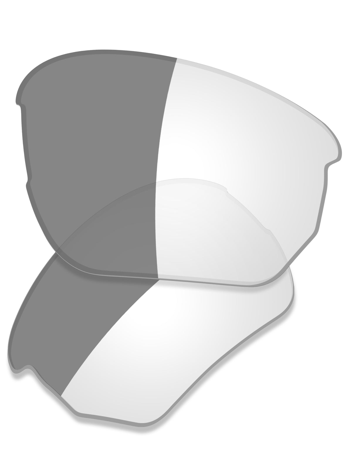 Gray Photochromic
