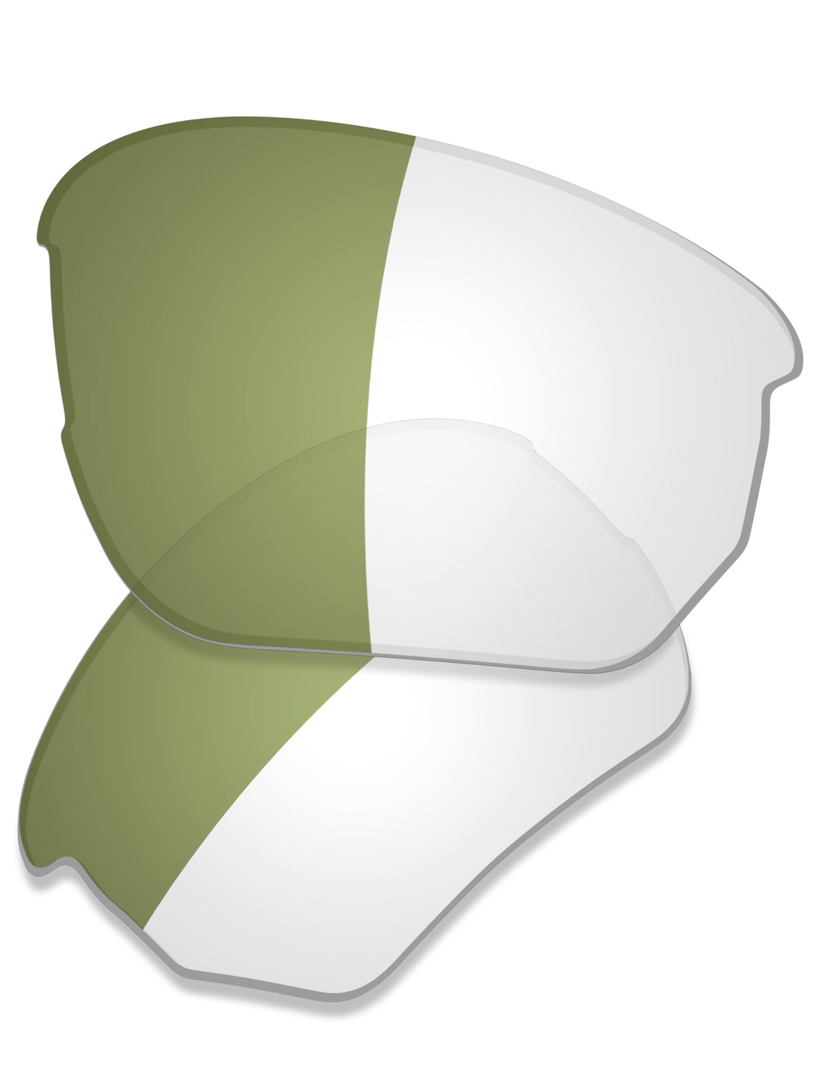Green Photochromic