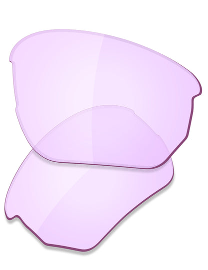 Low Light Pink