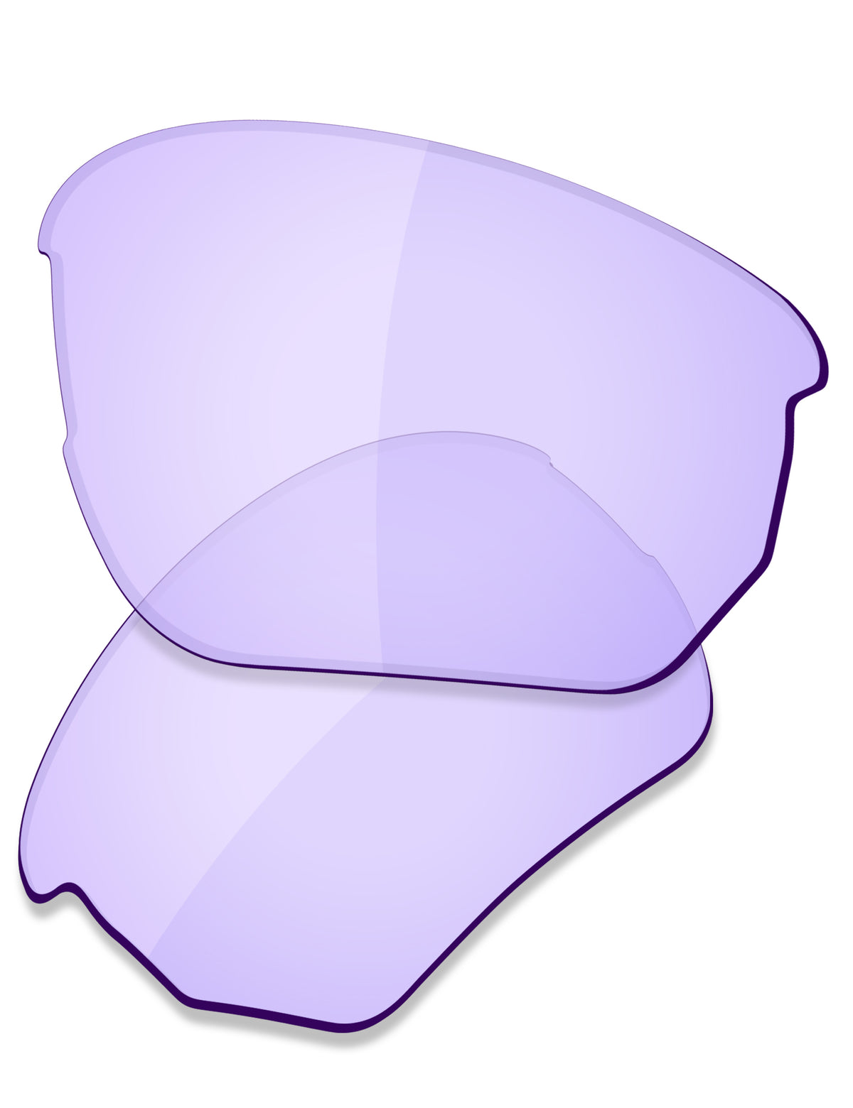 Low Light Violet