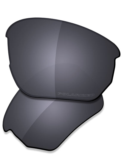 Black Shield Mirroris™ Polarized