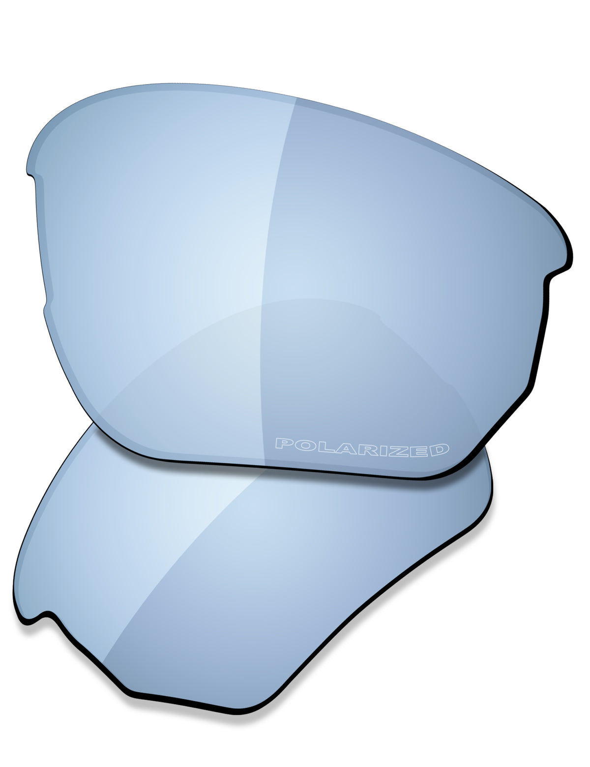 Deep Water Mirroris™ Polarized