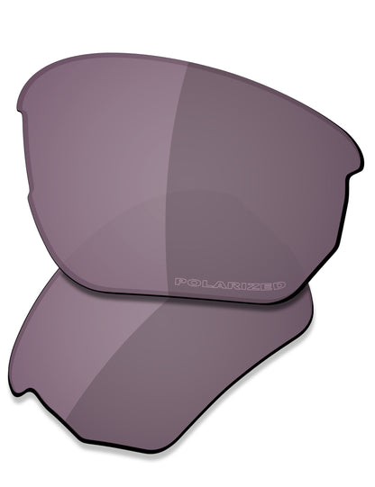 Gray Shield Mirroris™ Polarized