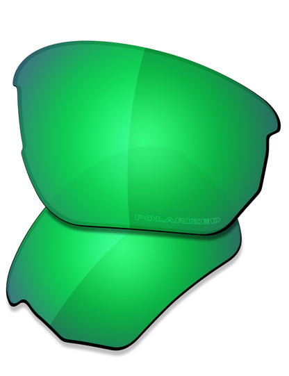 Jade Green Mirroris™ Polarized