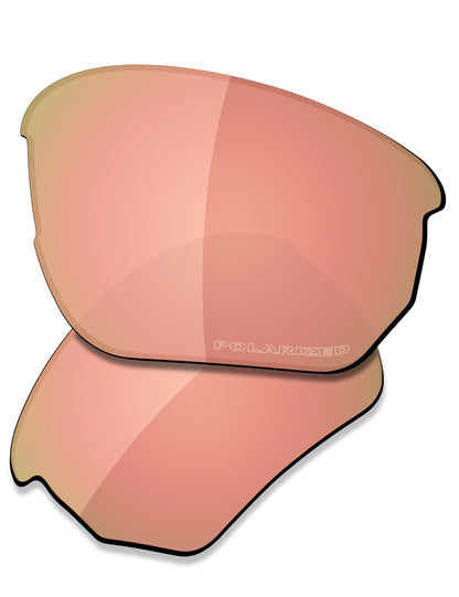 Rose Gold Mirroris™ Polarized