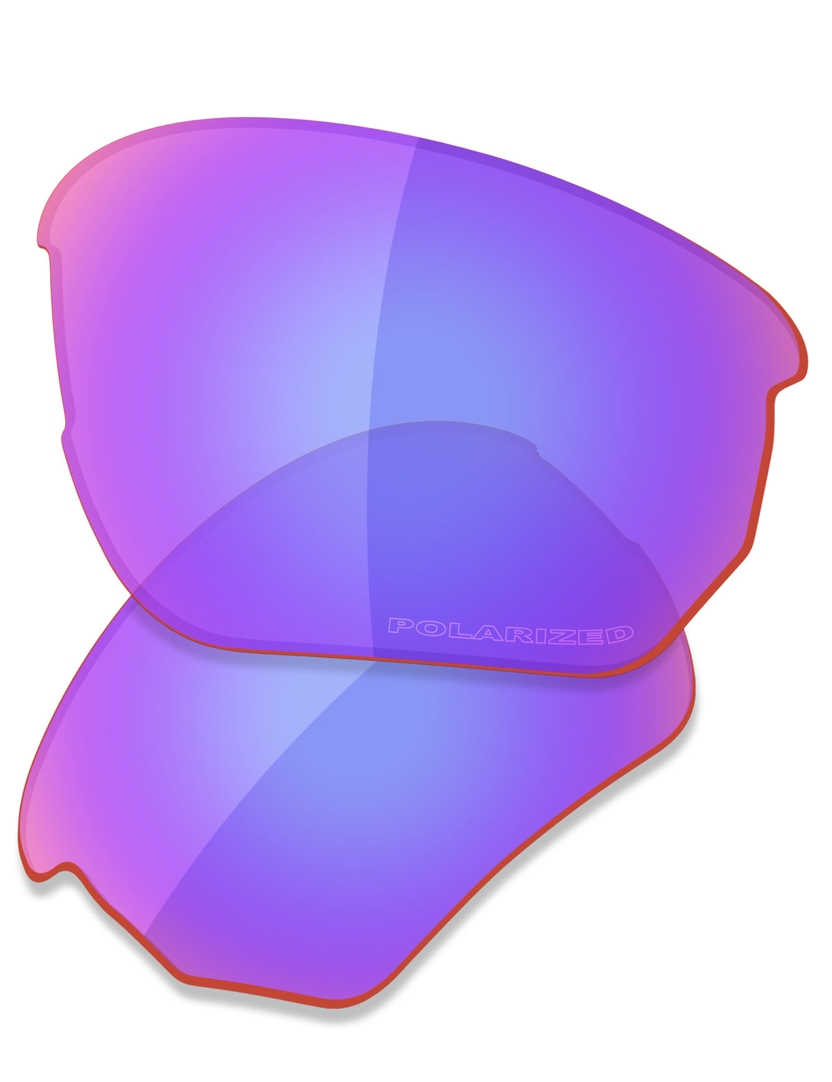 Shield G30 Mirroris™ Polarized