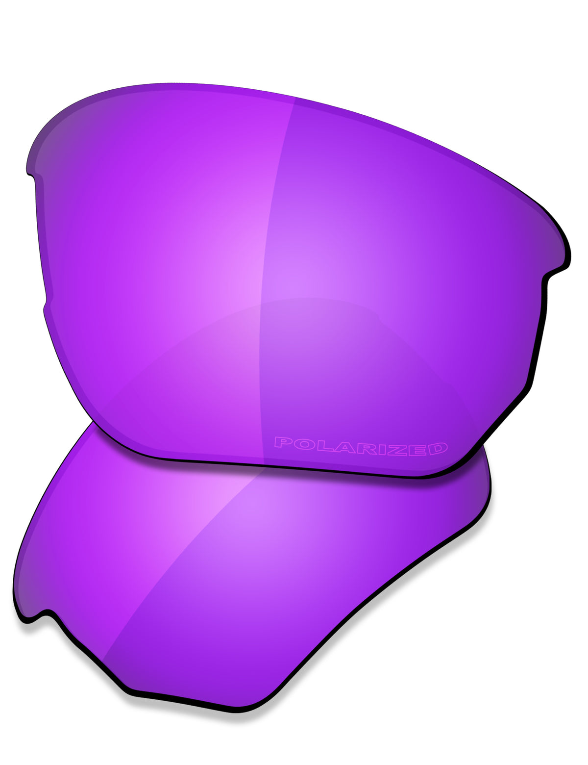 Violet Purple Mirroris™ Polarized