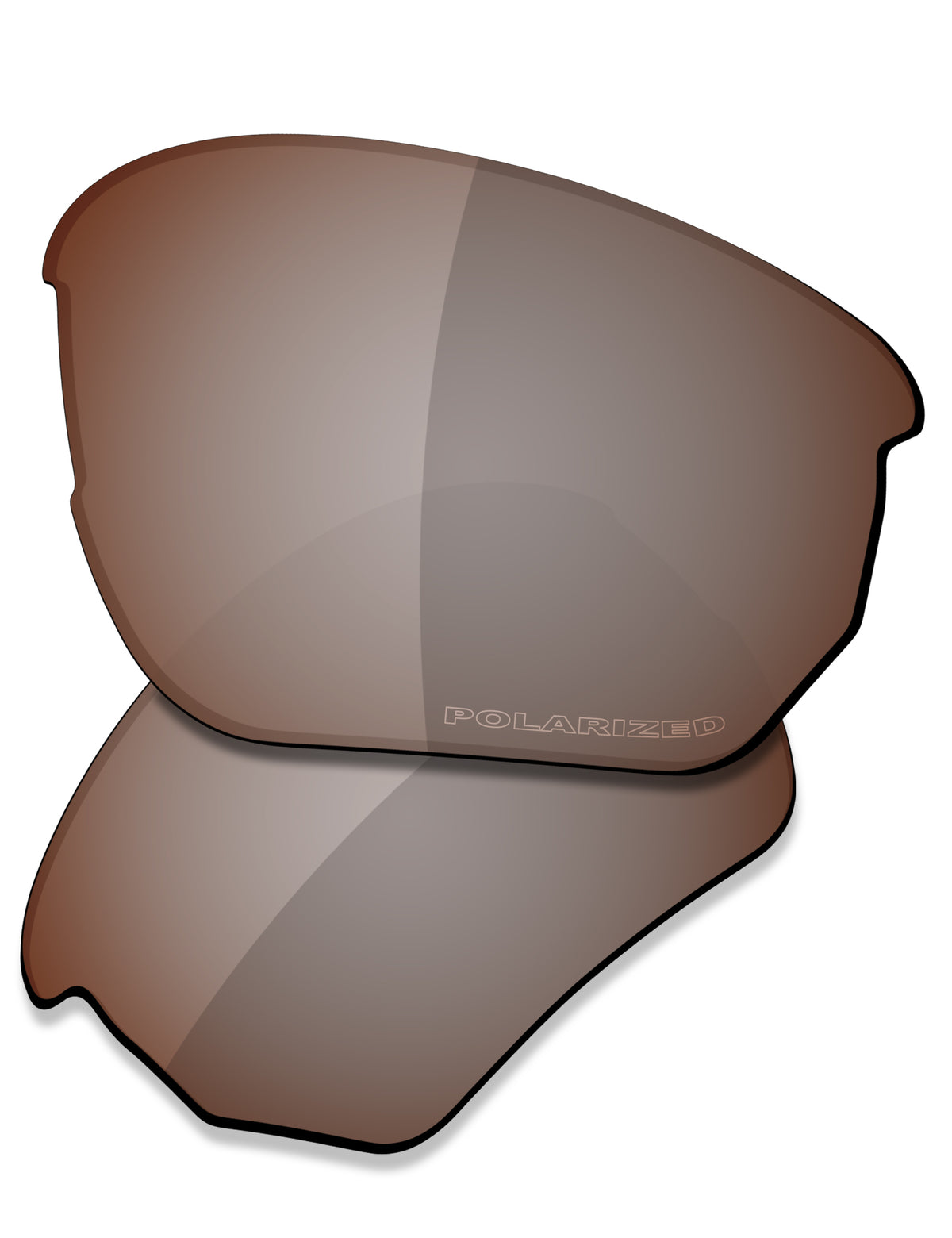 Vivid Bronze Mirroris™ Polarized