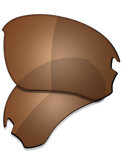 Amber Brown Polarized