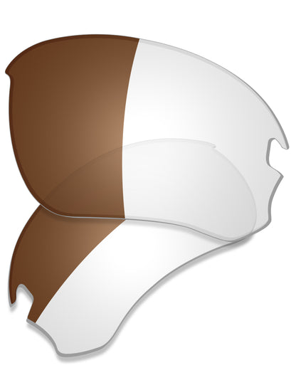 Brown Photochromic