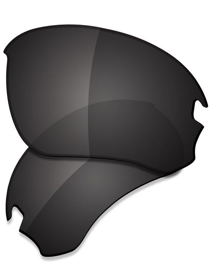 Carbon Black Polarized