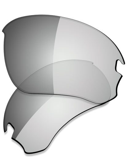 Chrome Metal Mirroris™ Photochromic