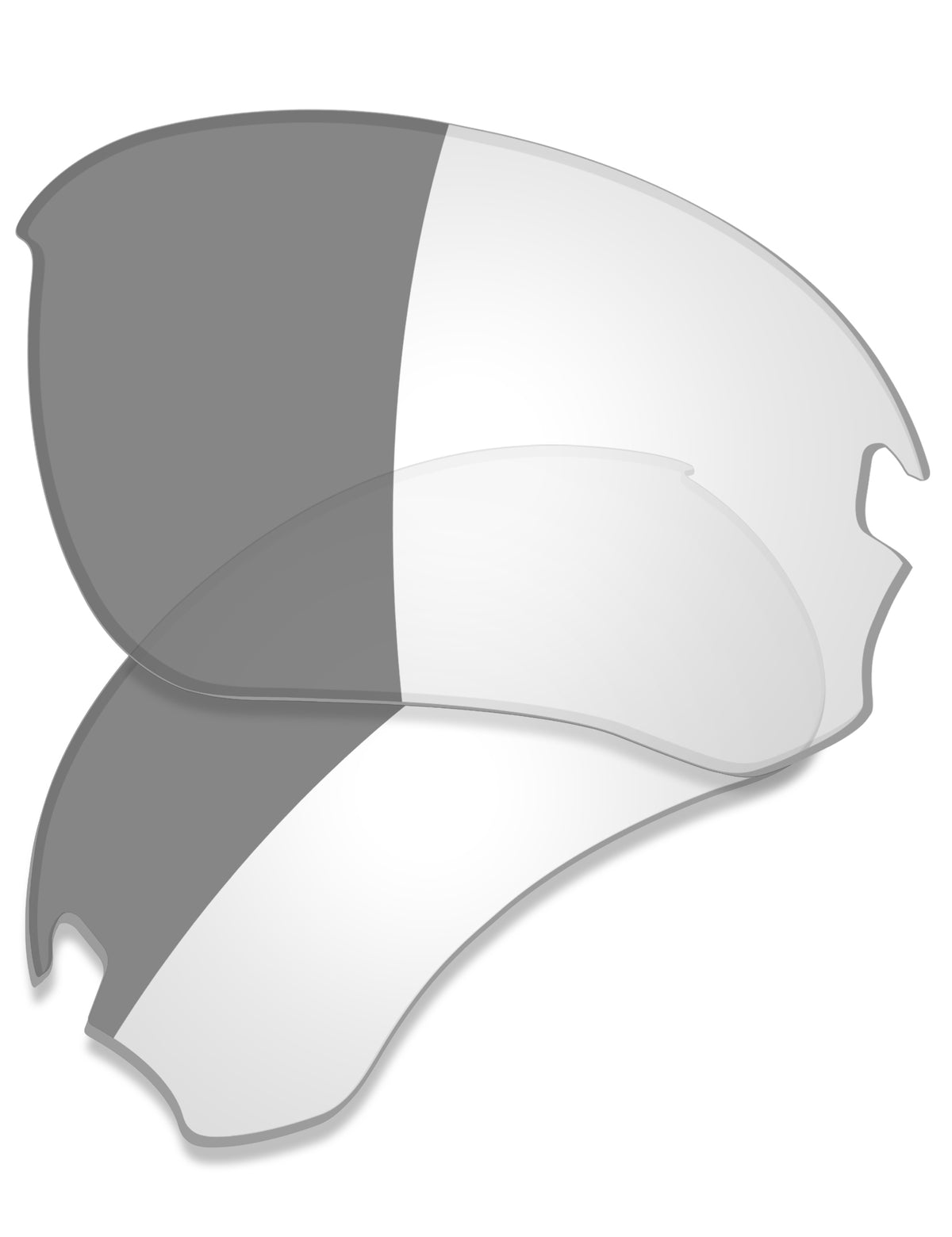 Gray Photochromic