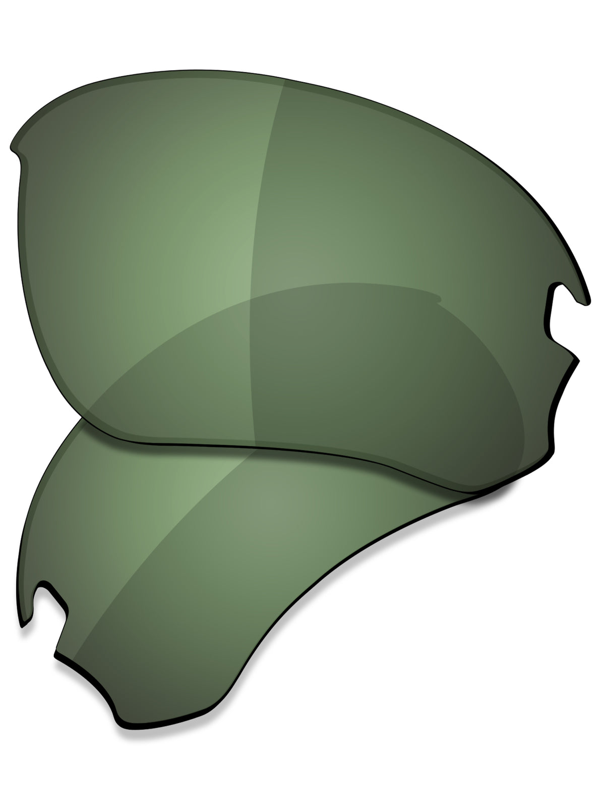 Green G15 Polarized