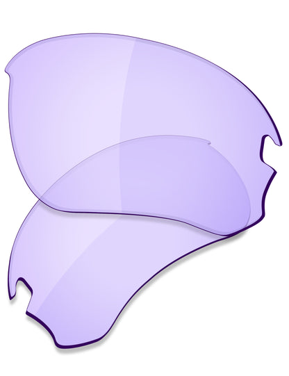 Low Light Violet