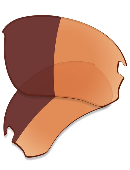 Orange Tint Photochromic