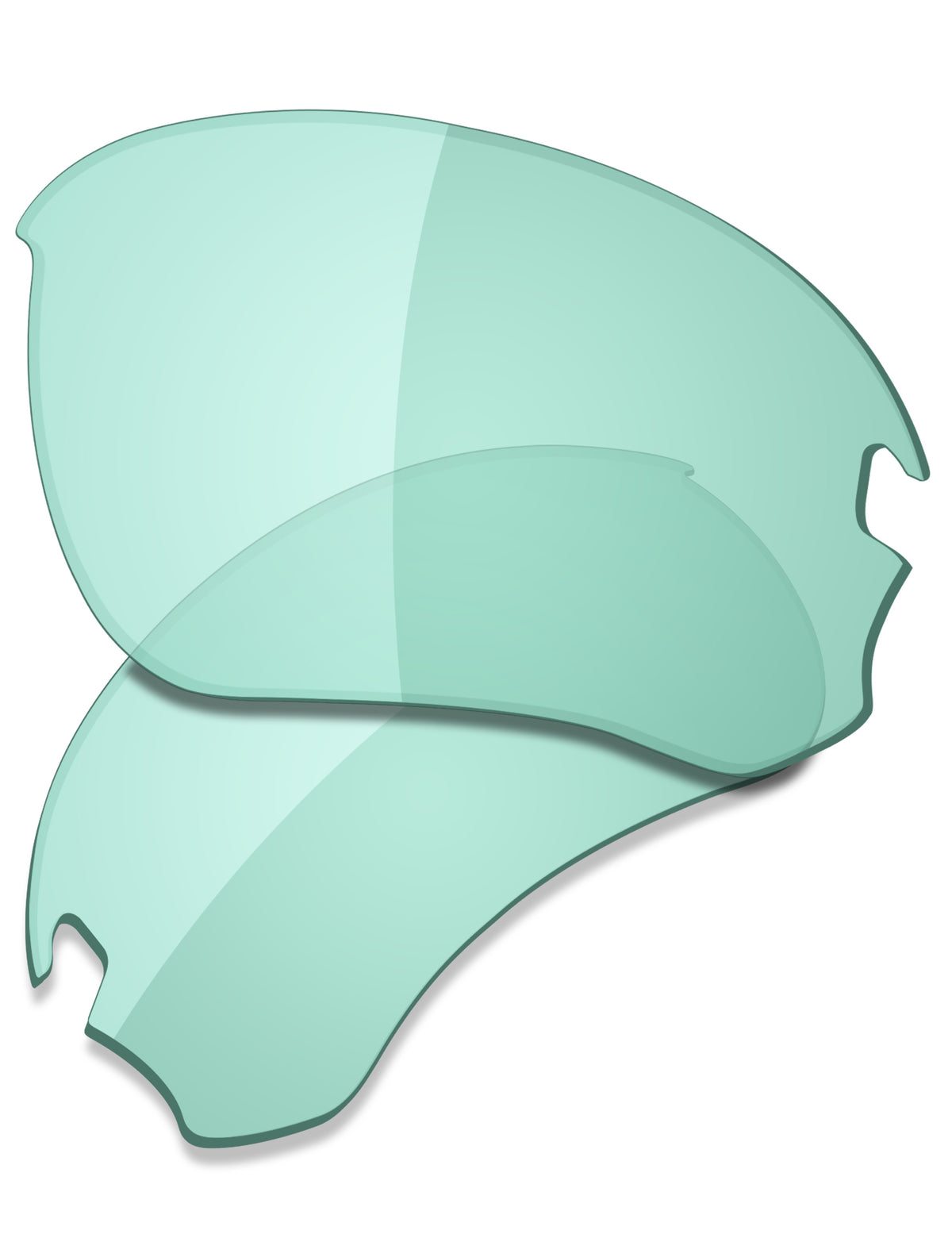Pastel Green