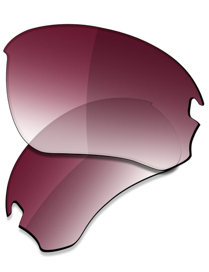 Wine Red Gradient