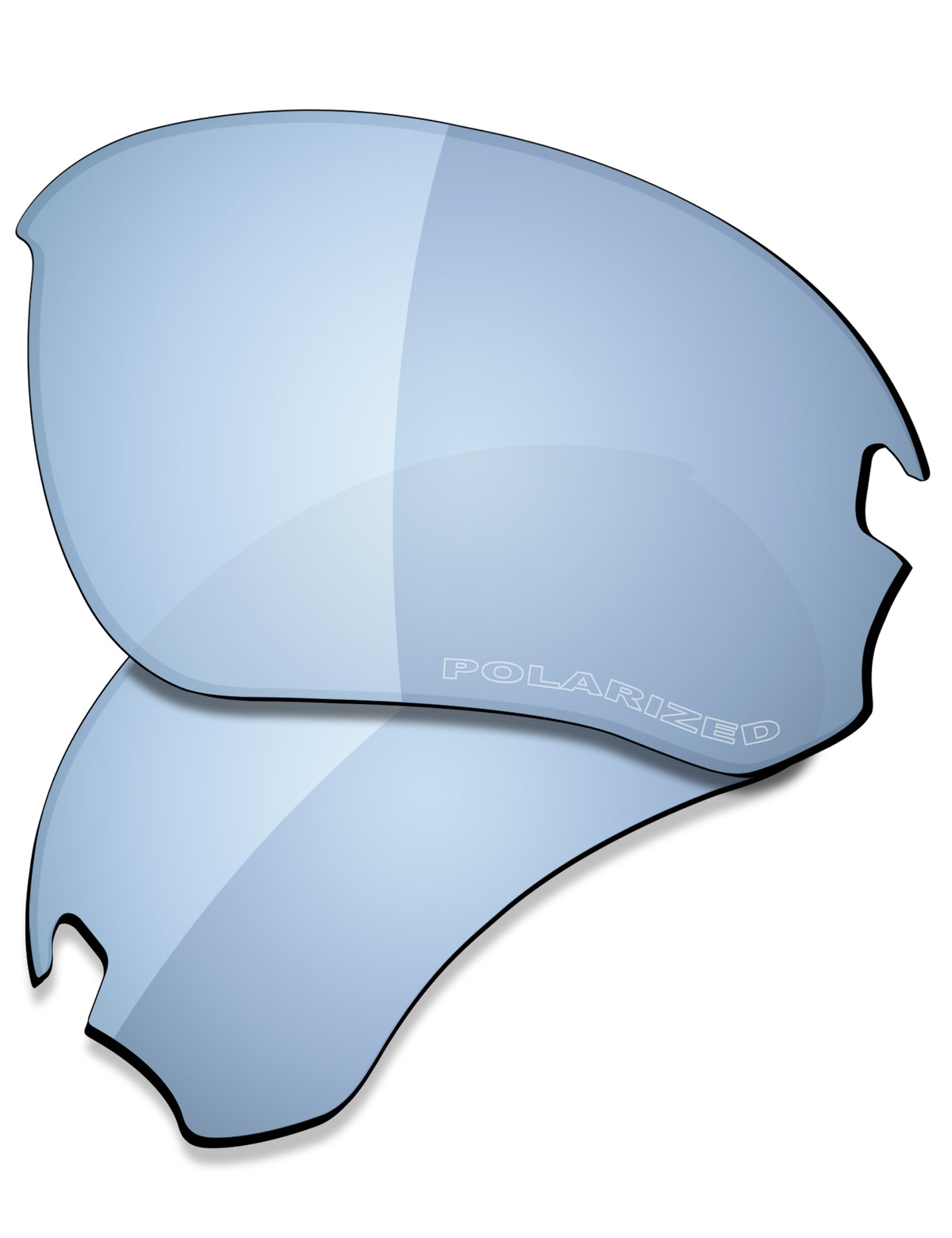 Deep Water Mirroris™ Polarized