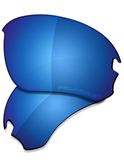 Midnight Blue Mirroris™ Polarized